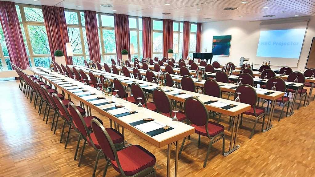Dorint Hotel Durbach/Schwarzwald Einrichtungen foto